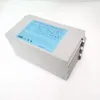 LIFEPO4 12V 100AH ​​weegt 26 poun wejecten capaciteit Fraude Diepe Cyclus LIFEPO4 batterij BMS voor zonnestelsel oplaadbare LifEPO4 12.8V