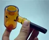 Labs SteamRollers Glas Pijp Hand Roken Tabakspijpen Gekleurde Hand Tabak Lepel Pijpen Labs Labs Glass Pipe Gratis verzending