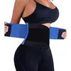 Midjetränare bälte för kvinnor i midjan cincher trimmer bantning body shaper bälte träning fett brinnande bälte mage kontroll shapewear186x