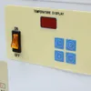 9KW 220V Digital Piscina SPA vasca idromassaggio termostato elettrico del riscaldatore di acqua