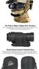 Hunting Scope Eagleeye Good Design Optics Digital Tactical Night Vision Scope For Hunting Sight Wargame CL27-0008