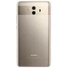 Téléphone portable d'origine Huawei Mate 10 4G LTE 6 Go de RAM 128 Go de ROM Kirin 970 Octa Core Android 5.9 "Écran 2K 20MP NFC ID d'empreintes digitales Téléphone mobile
