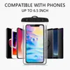 Custodia impermeabile universale sacca per telefono impermeabile sacchetto a secco per iPhone XS XS XR X 8 Galaxy S9 S9P S8 Nota 9 HTC fino a 65 i3462274