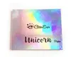 Brand Love Luxe Beauty Fantasy Palette Makeup You Are Unbelievably Beautiful highlighters Eyeshadow and Glitter eyes Unicorn palette free sh