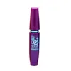 Usine Vendre Violet Jaune Bleu Mascara Cosmétiques Imperméables Cils Volume Express Mascara Colossal Mascara Noir pour Les Yeux Make6020954