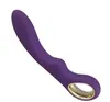 Stimolatore del clitoride del vibratore del punto G multi-velocità Vibratori del clitoride orale Vibratori del dildo intimo Giocattoli del sesso per le donne Prodotti del sesso per adulti