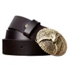 boucle de ceinture eagle