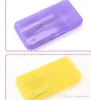 4 ШТ. / Установить Nails Clipper Kit Kit Manicure Sets Set de Manicura de Unas Clippers Trimmers Pedicure Scissour Nazy Tools Kits Mawicure набор