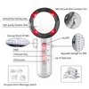 EMS Ultrasound Cavitation Skin Care Slimming Massager Anti Cellulite Radio Frequency LED Ultrasonic Therapy Body Beauty Machine