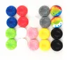 Capuchon de bâtons en silicone antidérapant doux Capuchons de bâton de pouce Couvertures de manette pour contrôleurs PS3 / PS4 / XBOX ONE / XBOX 360 2000pcs / lot