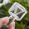 Glass Bowl Dia 33mm 14mm 18mm Clear male Joint Glass Herb Holder Smoking Holders Smoke Accessory