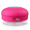 Vattentät trådlöst Bluetooth minihögtalare Handduschhögtalare med sucker Alla enheter för telefon badrumspoolbåt IPX45213153