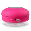 Waterproof Wirelesss Bluetooth Mini Speaker Hand-free Shower Speakers with Sucker All Devices for phone Bathroom Pool Boat IPX4