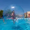 Livraison 2m balles de marche de balle d'eau Zorb pour les jeux de piscine gonflables dia 5 pieds 7ft 8ft 10ft9439206