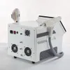 Nouveau 2in1 360 Magnéto-optique IPL Épilation Permanente Q Commuté Nd Yag Laser Beauté Machine Laser Détatouage IPL Épilation salon Spa