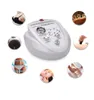 NEW2019 Elektrisk vakuumterapi Maskin Lymfdränering / Ansiktsbantning / Bröstförstorare Skönhetsinstrument Förbättra Cupping Device