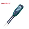 Smart SMD Tester Capacitance Meter Multimeter MS8910, 3000 räkningar LCD-skärm, Automatisk skanning, Auto Ranging