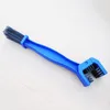 Motorcykel Cykelkedja Broms Remover Clean Brush Gear Grunge Brush Cleaner Outdoor Cleaner Scrubber Tool för bil motorcykel