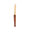 New cross-border classic wooden pipe mini portable wooden cigarette holder