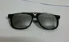 Lunettes de soleil argentées classiques Silver Mirror Gafas de Sol Mens Sunglasses Fashion Sunglasses For Men New With Box8308114