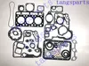 D750 Engine Gasket kit For Kubota excavator loader forklift tractor garbage truck diesel engine kit parts