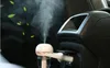 NUOVO USB Car Plug Umidificatore Fresco Rinfrescante Fragranza ehicular olio essenziale umidificatore ad ultrasuoni Aroma nebbia auto Diffusore8998054