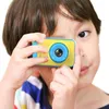 K7 Kids Camera Mini Digital Kamera Söt Tecknade Kamera Toddler Leksaker Barn Födelsedag Present Big Screen Cam Billiga för julklappar