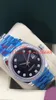 8 Style Hot Sell Unisex Watches 36 mm 116234 279173 178274 279138 Diamond Dial Asia 2813 Automatisk mekanisk unisex -klockklocka 3314