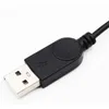 2 في 1 OTG مايكرو USB المضيف الطاقة Y الفاصل محول USB إلى مايكرو 5 دبوس ذكر أنثى كابل