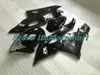 Kit carenatura per stampaggio ad iniezione per SUZUKI GSXR1000 2005 2006 GSX R1000 GSXR 1000 K5 05 06 Set carenature + regali nero SG98