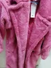 Women's Wool & Blends 2022 Winter Blend Teddy Bear Coat Pink Red Coats Women Outerwear Female Jacket Thicken Warm Loose Long Overcoat1