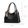 HBP Women Bags Handbags Wallets Leather CrossbodyBag ShoulderBags Messenger Tote Bag Purse Brown