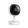 Мини-1080P Рыбий Беспроводная IP-камера сетевая камера ночного видения ИК WiFi Security Baby Monitor - США Plug
