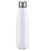 500 ml individuelle Cola-Form-Wasserflasche, Edelstahlflasche, Sport-Thermo-Thermos-Wasserflasche für den Außenbereich2648158