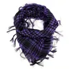 1pc unisex mode kvinnor män arab shemagh keffiyeh palestina halsduk sjal wrap mäter handduk gåva femme snood drop l08036771172