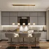 Amerikaanse kristallen bol led kroonluchter licht armatuur luxe villa trap kristal opknoping hanglamp voor woonkamer thuis lustres
