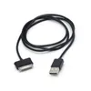 Tablet Charging Cable Data Cable For Samsung Galaxy Tab GT-P1000 N8000 P5100 P5110 P7510 P7500 P7300 P6200 P6800 P3100P1000 P1010