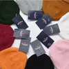 Noah bestickte Herren- und Damen-Schädelkappen, Hip-Hop, lässige High-Street-Mützen, männlich und weiblich, Beanie 8131692