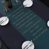 Nordic Simple Ins Table Cloth Waterproof Wash Rectangular Cotton Linen Table Tyg Fast Color Light8416408