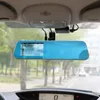 4.3 "Car DVR Dashcam Recorder Recorder Rearview Mirror 1080p Full HD 140 Degrees G-Sensor Recording Monitor Monitor