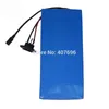 60V 20AH lithium ion ebike battery pack 60V 1500W Electric bicycle Battery 60V 20AH Scooter Battery with 30A BMS 2A Charger