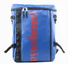 Pata Casual modemerk Backpack 30 Liter Men and Women Student Bag Sports Backpack2843054