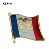 USA Karolina Flag Flag Flag Flag Flag Flag Flag Pins Pins Badges Brooch XY02049748464