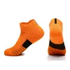 2PCS = 1PAIR USA ELITE Professional Elite Callball Socks في الكاحل الركبة الرياضية الرياضية الرياضية الرياضية