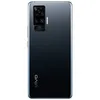 オリジナルvivo x50 Pro 5G LTE携帯電話8GB RAM 128GB 256GB ROM Snapdragon 765GオクタコアAndroid 6.56 "48mp 60xズームID携帯電話