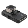 3.0 "سيارة DVR D206 FHD1080P كاميرا Oncam داش كاميرا 20 درجة زاوية كام g-sensor للرؤية الليلية مسجل الفيديو