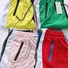 Męskie Slim Fit Spanty Dressed Striped Striped Track Color Block Patchwork Jogging Sport Sport Hip Hop Spodni swobodne spodnie 198868434