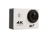 4K كاميرا العمل F60 Allwinner 4K / 30FPS 1080P Sport WiFi 2.0 "170D خوذة كام تحت الماء الذهاب للماء