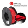 3D Printer PLA Filament 1 75mm 2 2 LBS 1KG Per Spoel printmaterialen Filament PLA voor 3D Printers en 3D Pennen2627