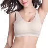 Seksi İç Giyim Bayanlar Dikişsiz Sütyen 9 Renkler Spor Bras Yoga Bra Yüzme Sütyen Body Shape Bisiklet Underwears 6 Boyutları CCA12256 300pcs